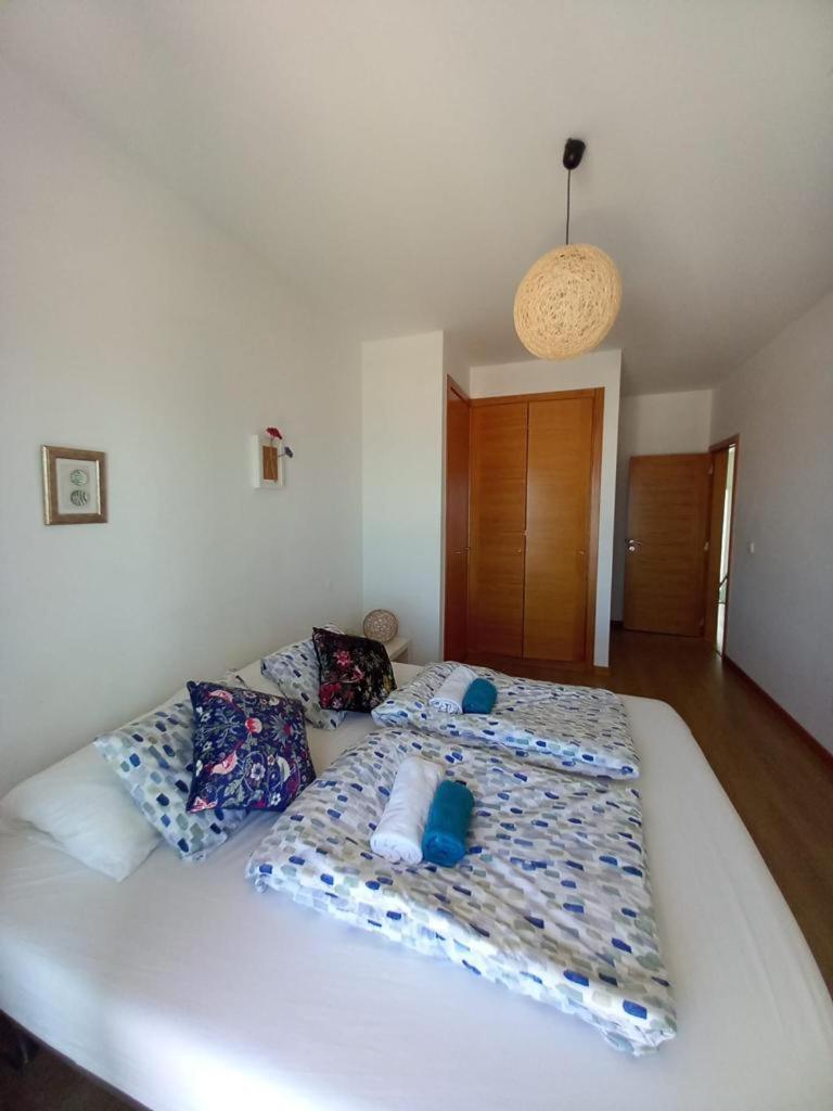 Arthouse Surf Ericeira Hotell Eksteriør bilde