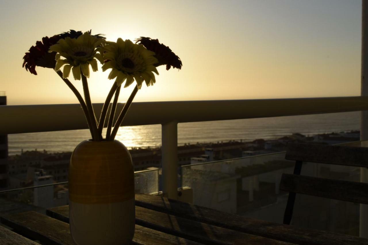 Arthouse Surf Ericeira Hotell Eksteriør bilde